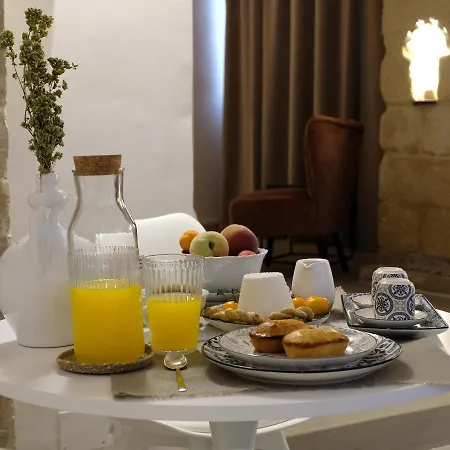 Ai Propilei Del Duomo Luxury Suite Lecce Exterior photo