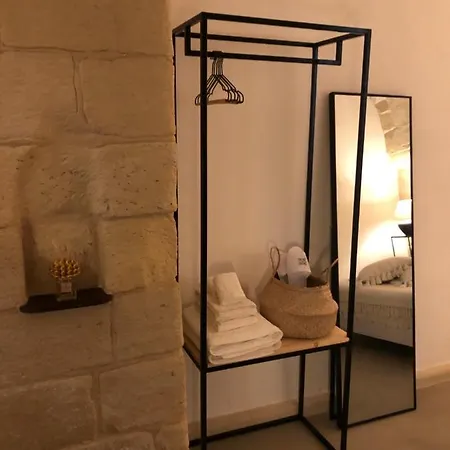 Ai Propilei Del Duomo Luxury Suite Lecce Exterior photo