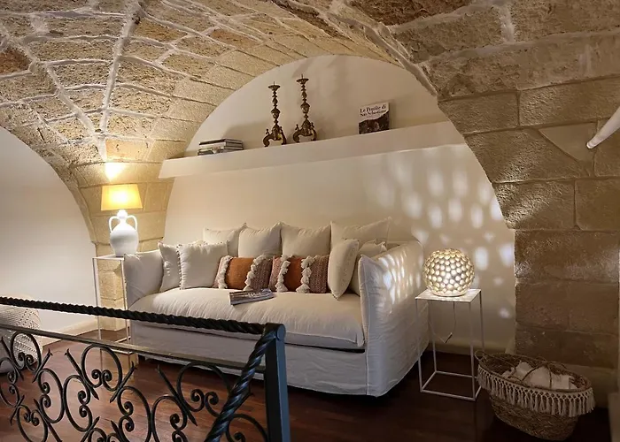 Ai Propilei Del Duomo Luxury Suite