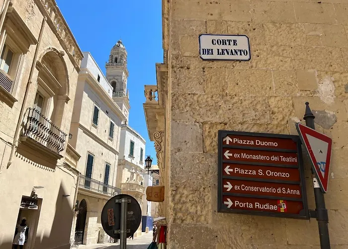 Ai Propilei Del Duomo Luxury Suite