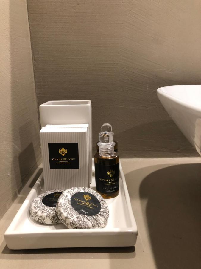 Ferienhaus Ai Propilei Del Duomo Luxury