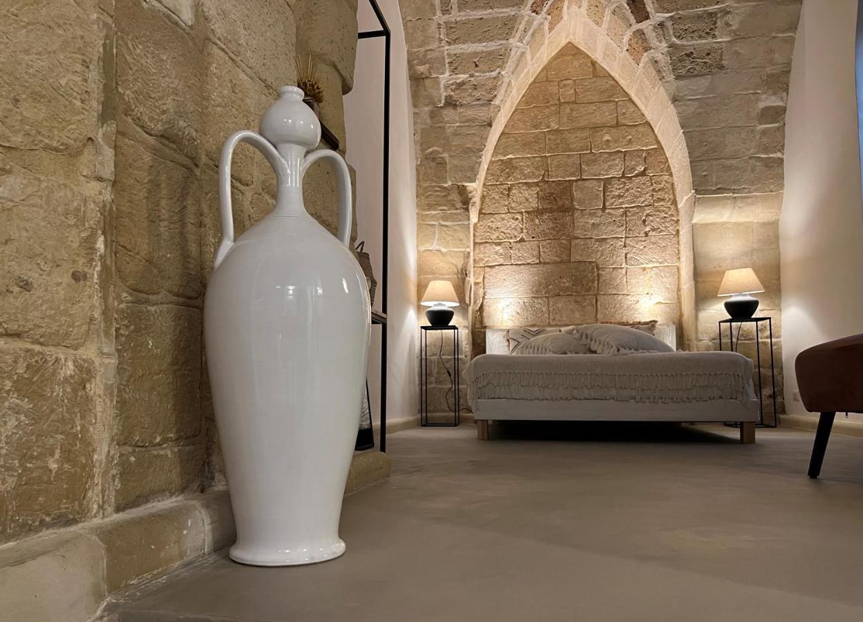 Ai Propilei Del Duomo Luxury Lecce