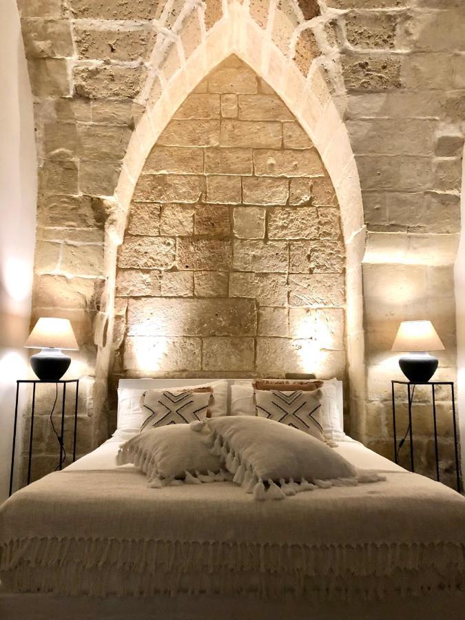 Ai Propilei Del Duomo Luxury Ferienhaus *