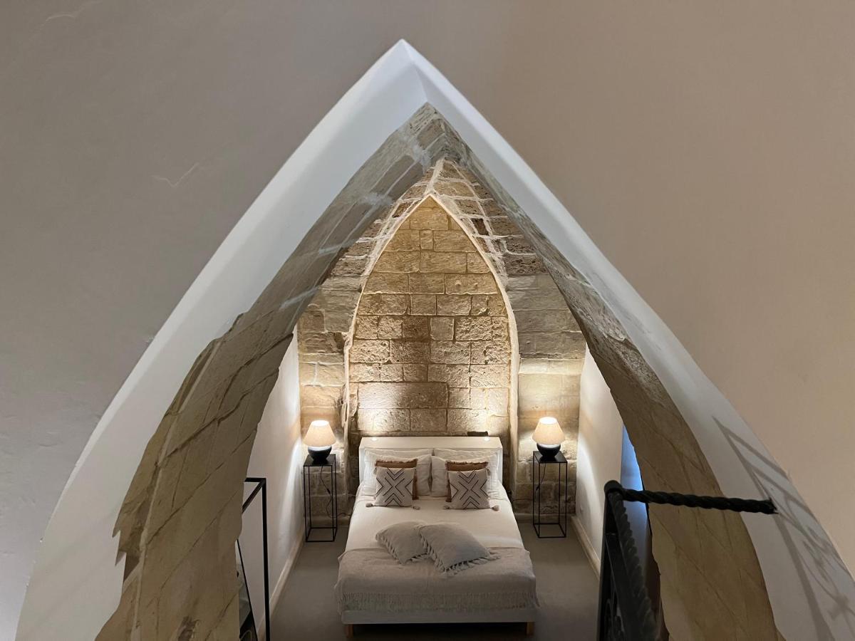 Ai Propilei Del Duomo Luxury Ferienhaus *