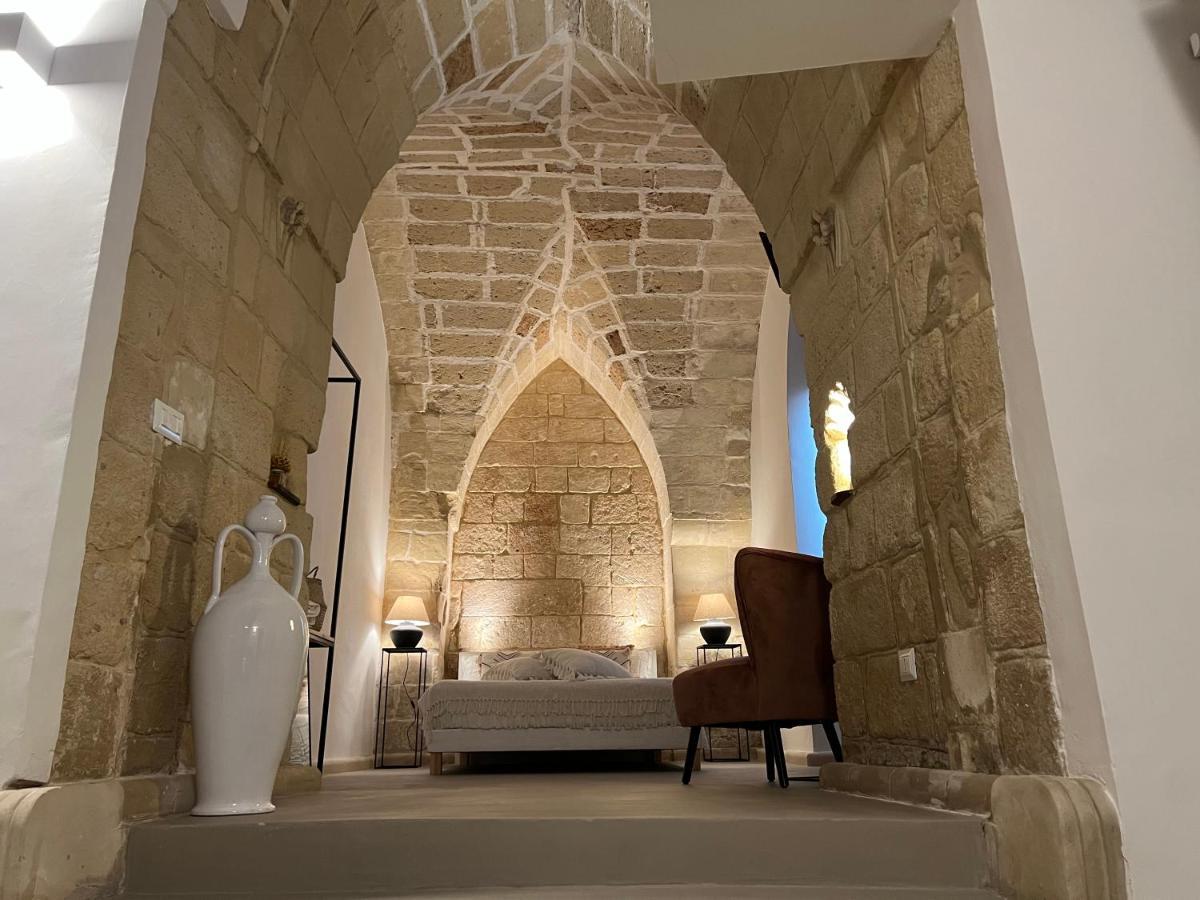 Ai Propilei Del Duomo Luxury Holiday home Lecce