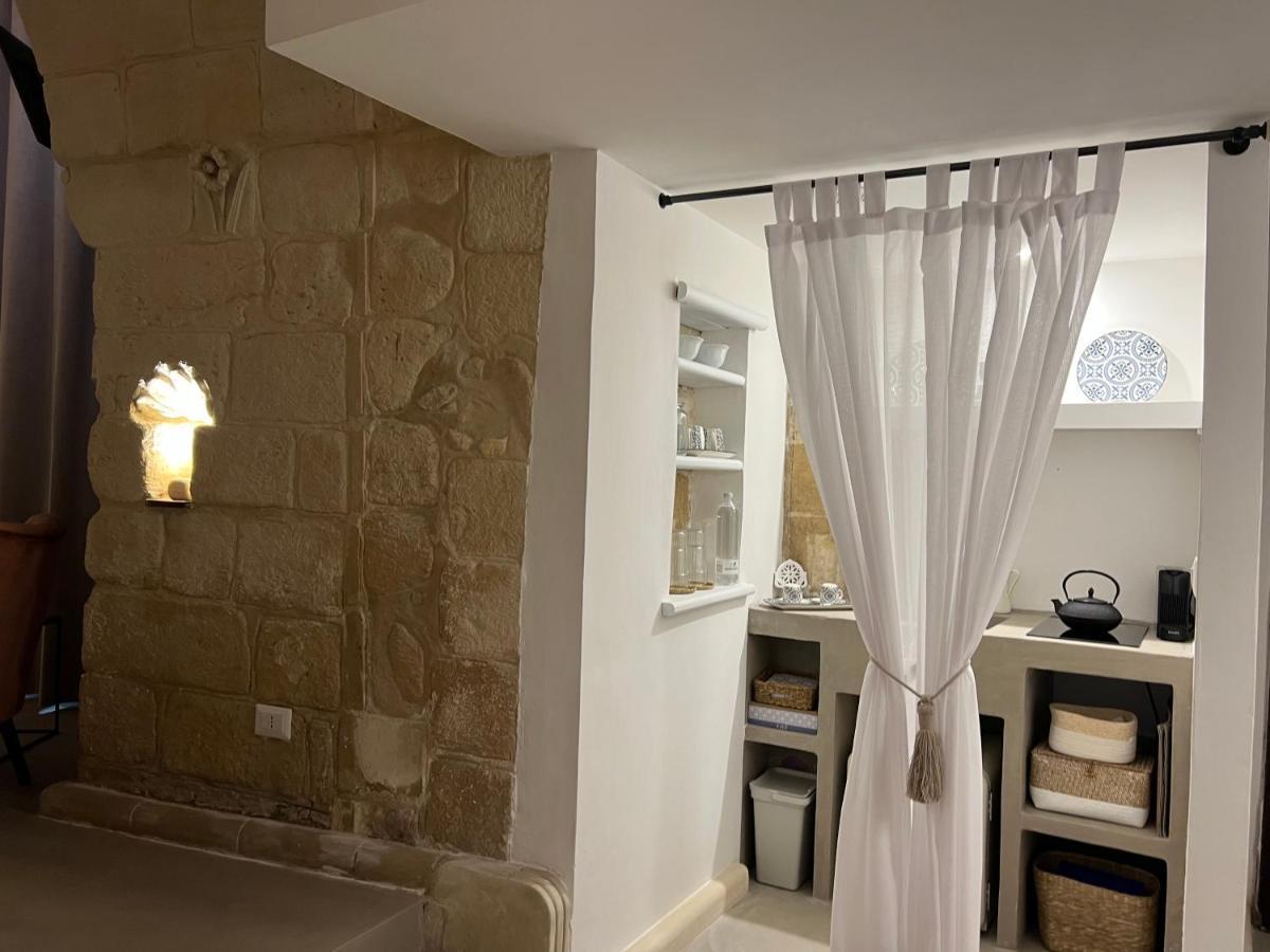Ai Propilei Del Duomo Luxury Ferienhaus Lecce