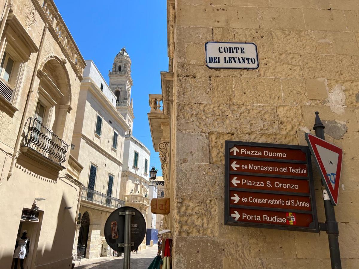 Ai Propilei Del Duomo Luxury * Lecce