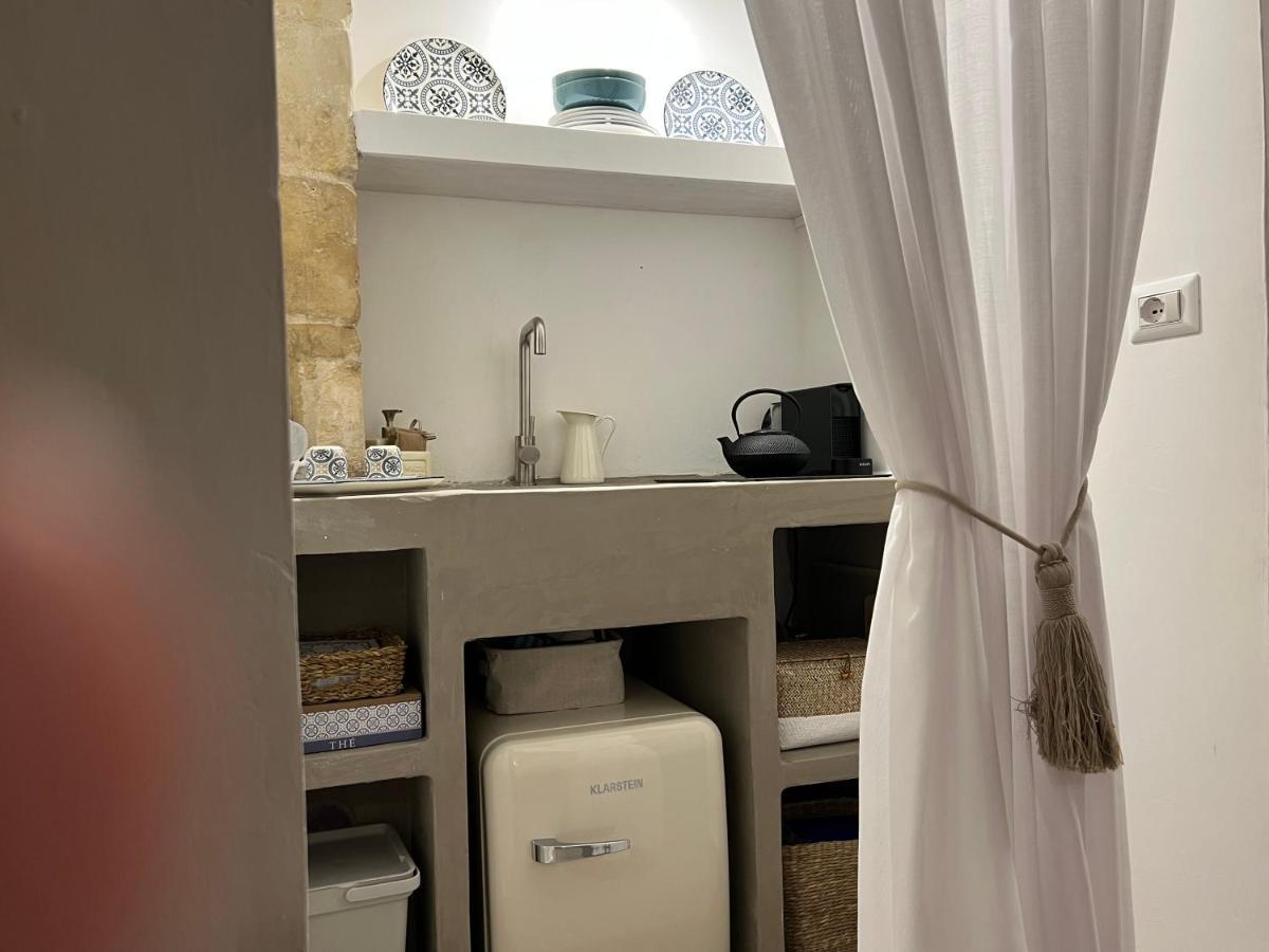 Ai Propilei Del Duomo Luxury Lecce
