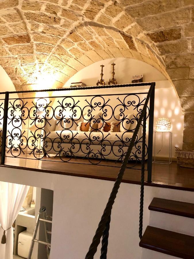 Ai Propilei Del Duomo Luxury Lecce