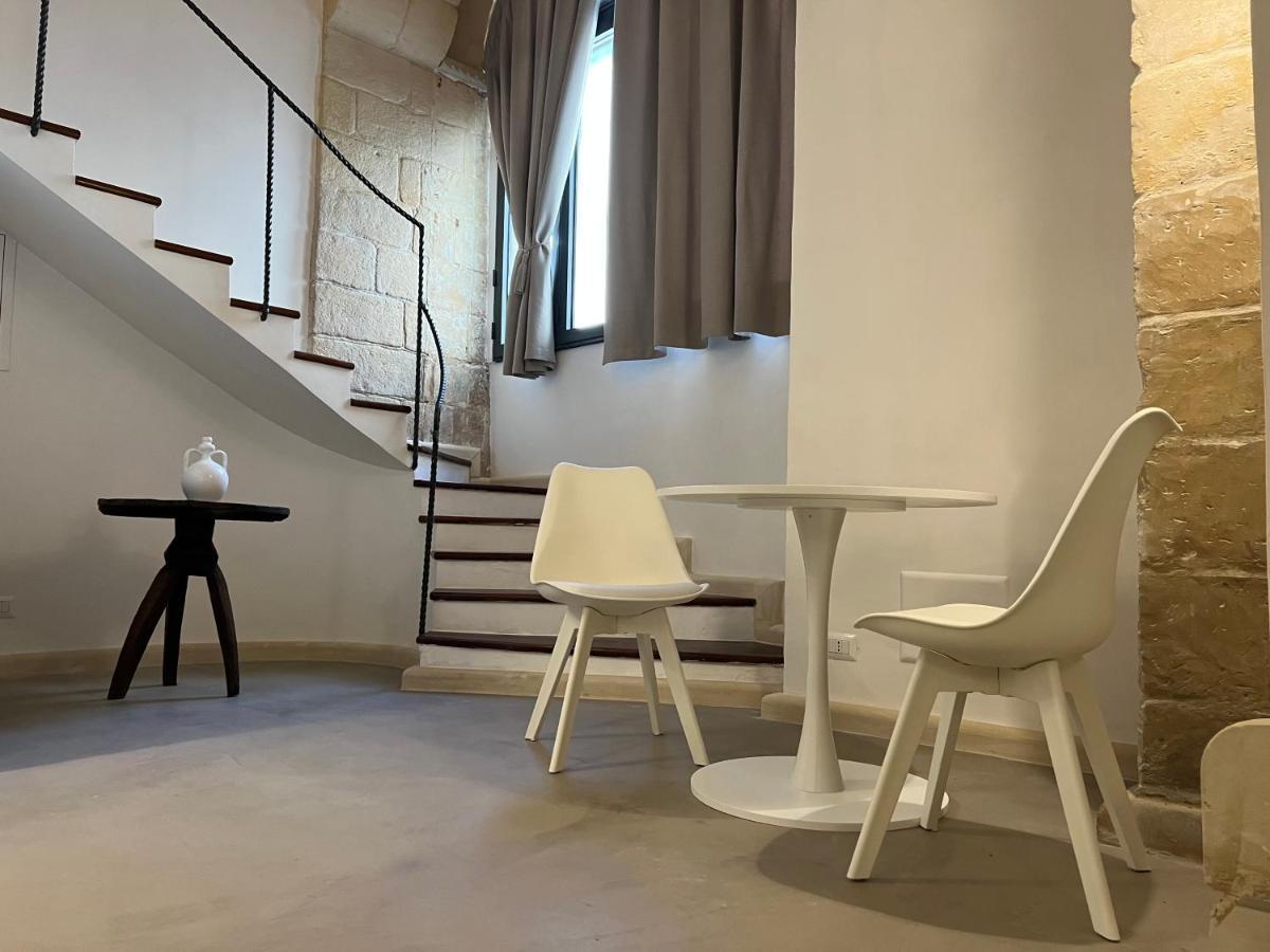 Ai Propilei Del Duomo Luxury Ferienhaus Lecce