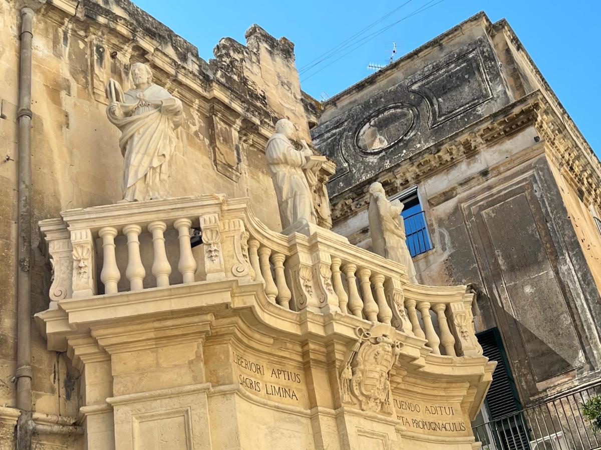Ai Propilei Del Duomo Luxury Lecce