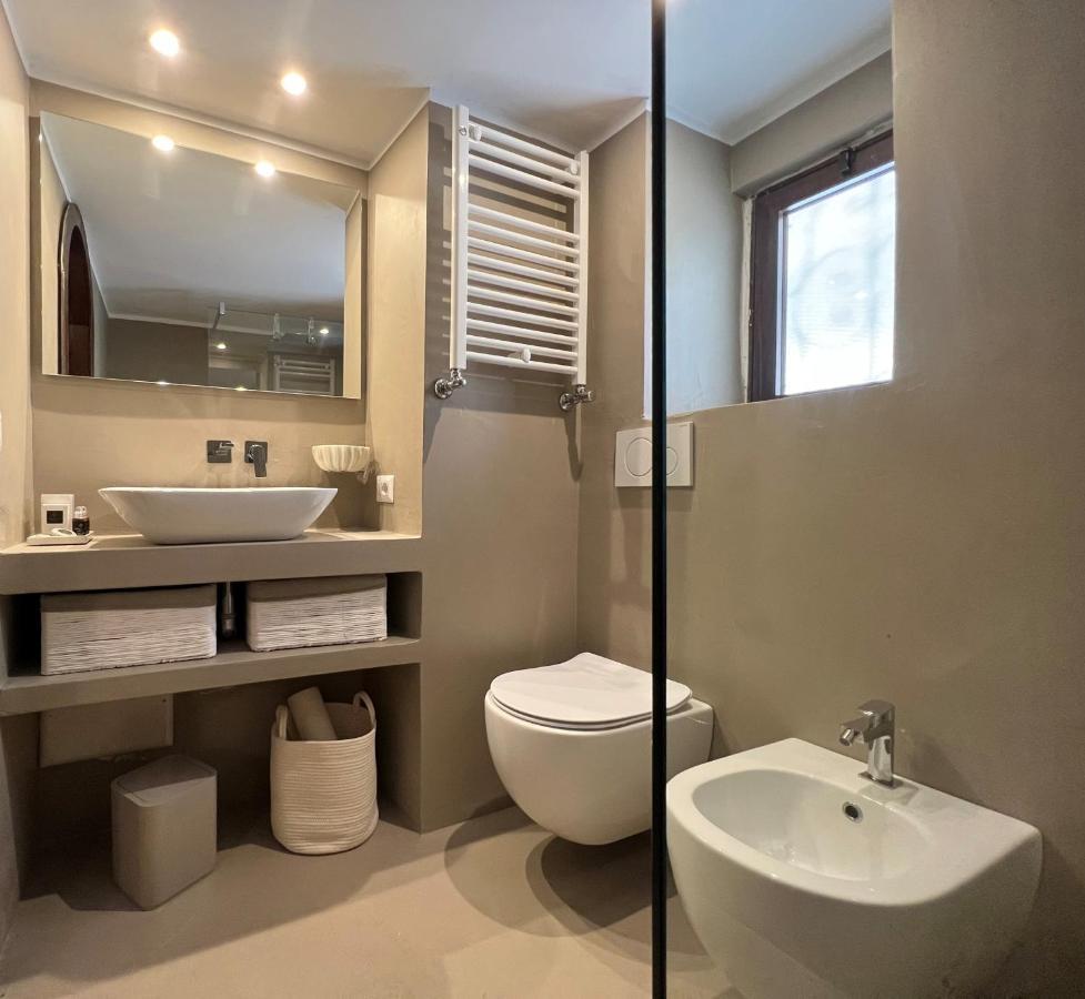 Ferienhaus Ai Propilei Del Duomo Luxury